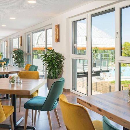 Thermalhotel Aulendorf Dış mekan fotoğraf