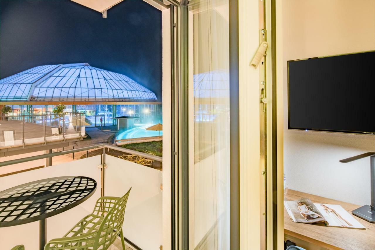 Thermalhotel Aulendorf Dış mekan fotoğraf