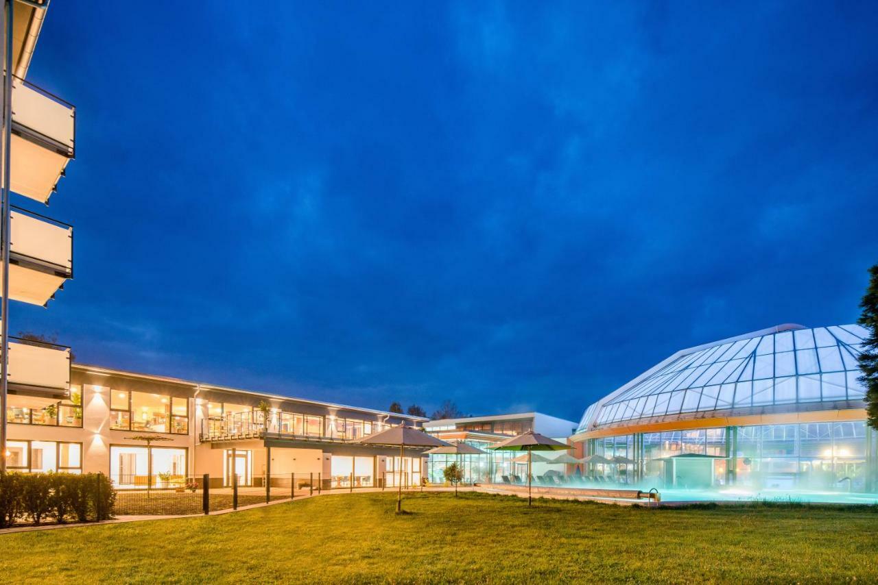 Thermalhotel Aulendorf Dış mekan fotoğraf