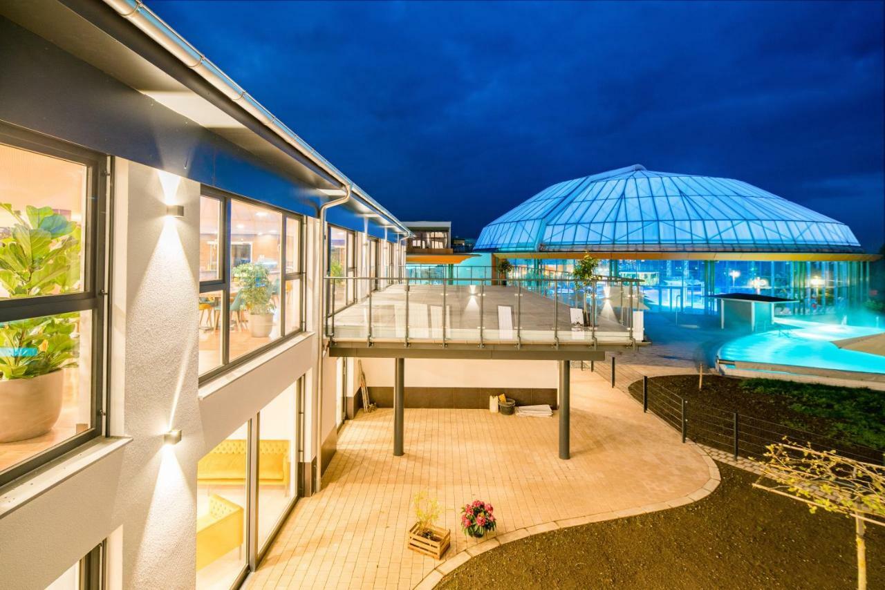 Thermalhotel Aulendorf Dış mekan fotoğraf