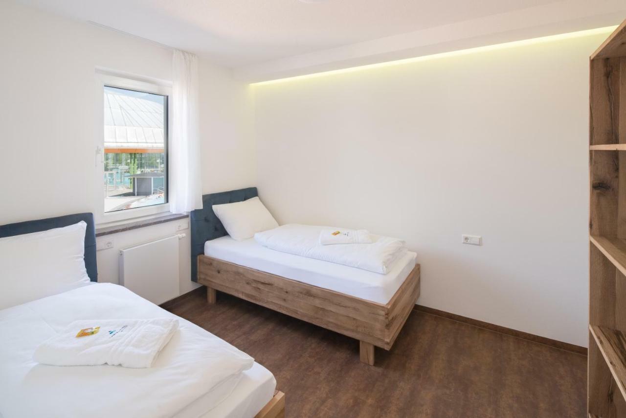 Thermalhotel Aulendorf Dış mekan fotoğraf