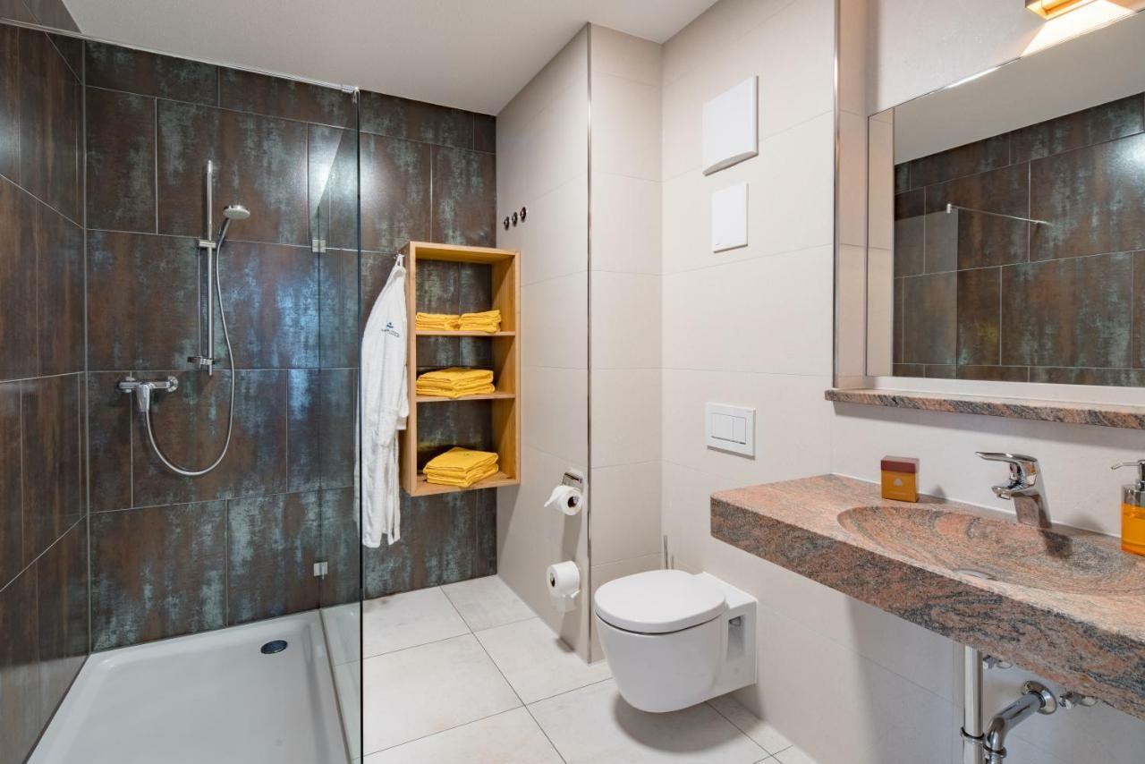 Thermalhotel Aulendorf Dış mekan fotoğraf