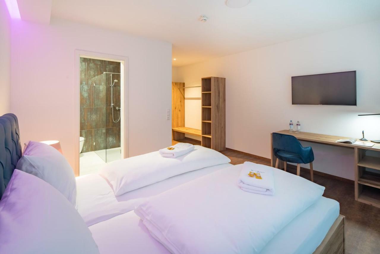Thermalhotel Aulendorf Dış mekan fotoğraf