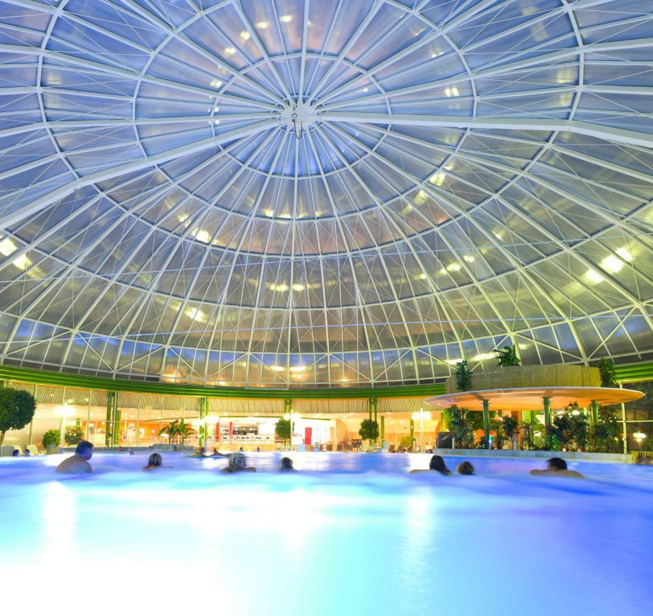Thermalhotel Aulendorf Dış mekan fotoğraf