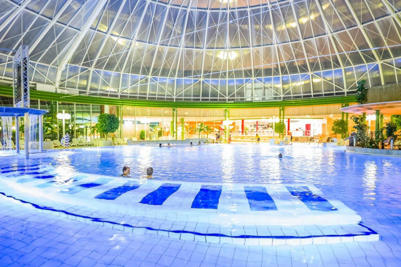 Thermalhotel Aulendorf Dış mekan fotoğraf