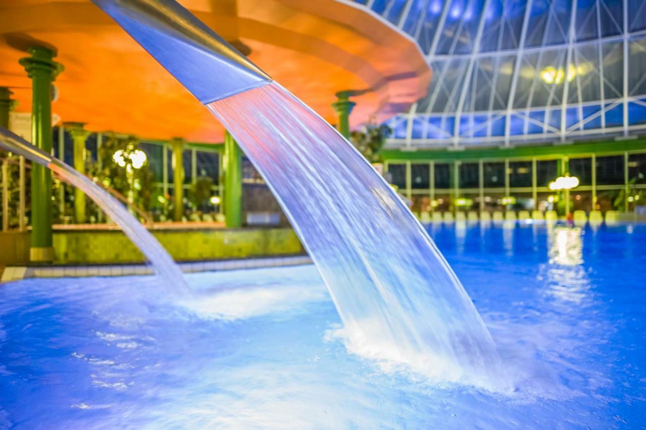 Thermalhotel Aulendorf Dış mekan fotoğraf